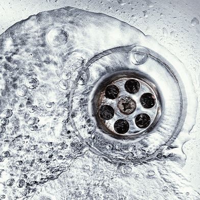 Drain Cleaning & Hydrojetting